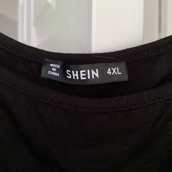 Bodysuit from Shein - Picture 2 of 3